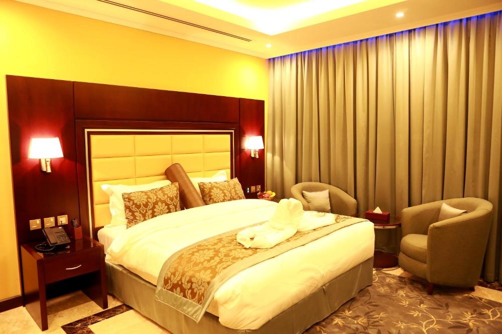 Telal Hotel Apartments